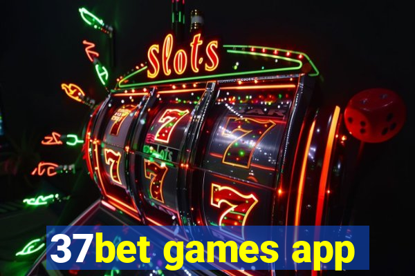 37bet games app